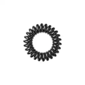 Invisibobble-Haargummi Invisibobble Power, True Black