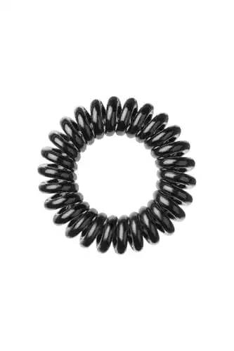 Invisibobble-Haargummi Invisibobble Power, True Black