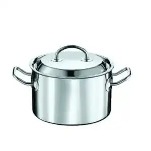 Kochtopf Induktion Rösle RÖSLE MULTIPLY Kochtopf, 24 cm