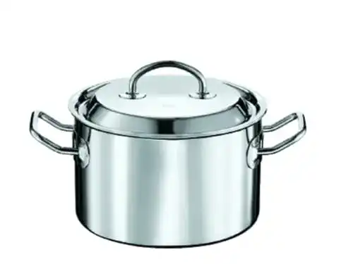 Kochtopf Induktion Rösle RÖSLE MULTIPLY Kochtopf, 24 cm
