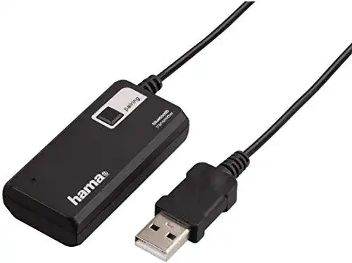 Bluetooth-Sender Klinke Hama Bluetooth Audio Sender Twin