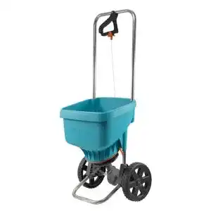 Streuwagen Gardena XL: Universalstreuer, 1,5 – 6 m Streubreite