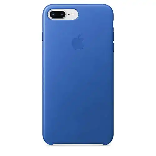 iPhone-8-Plus-Hüllen Apple iPhone 7/8 Plus Lederhülle