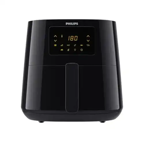 Heißluftfritteuse XXL Philips Domestic Appliances Airfryer XL