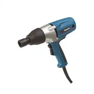 Elektro-Schlagschrauber Makita TW0350J Schlagschrauber 350 Nm