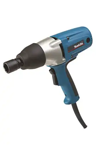 Elektro-Schlagschrauber Makita TW0350J Schlagschrauber 350 Nm