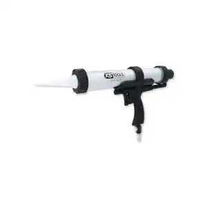 Druckluft-Kartuschenpistole KS Tools 5151975 Druckluft-