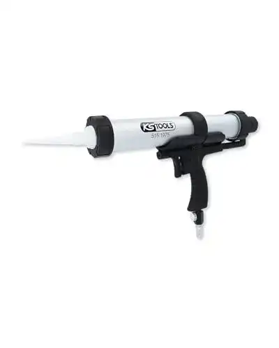 Druckluft-Kartuschenpistole KS Tools 5151975 Druckluft-