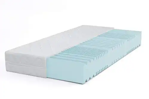 Kaltschaummatratze 160 x 200 Tanato Matratzen Orthopädisch