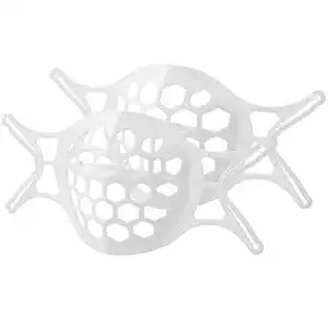 3D-Maskenhalterung viciviya Masken Abstandshalter,Maskenhalter