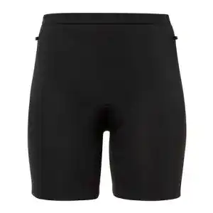 Radunterhose VAUDE Damen Hose Bike Innerpants III, black, 34