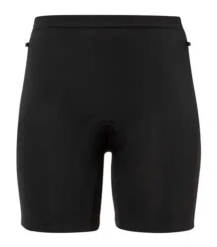 Radunterhose VAUDE Damen Hose Bike Innerpants III, black, 34