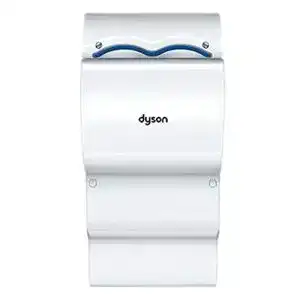 Händetrockner weiss Dyson AB14 High Voltage ABS Wh