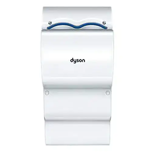 Händetrockner weiss Dyson AB14 High Voltage ABS Wh