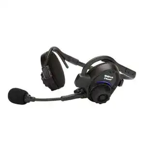 Sena-Kommunikationssystem Sena SPH10-10 Bluetooth, schwarz
