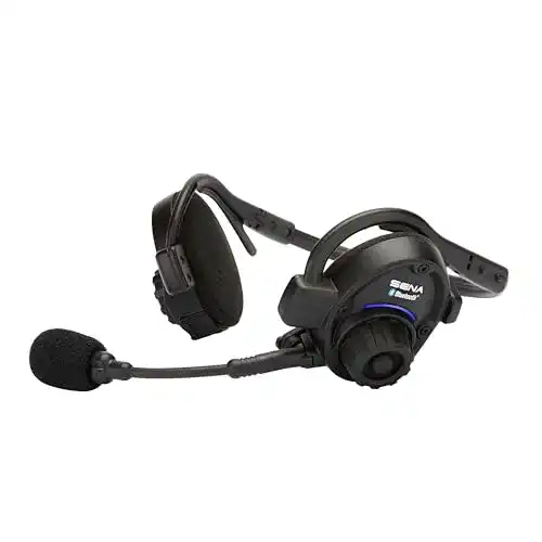 Die beste Sena-Kommunikationssystem Sena SPH10-10 Bluetooth, schwarz 2026 Test Bestseller Sena-Kommunikationssystem Sena SPH10-10 Bluetooth, schwarz