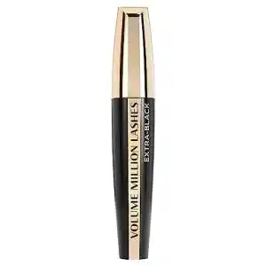 Volumen-Mascara L’Oréal Paris Mascara, Tief-schwarz 9,2 ml