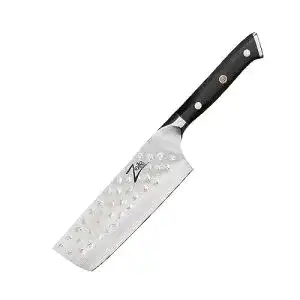 Damast-Hackmesser Zelite Infinity Zelite® Nakiri Damastmesser