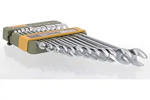 Ringschlüssel Proxxon 23820 Ring-Maulschlüsselsatz, 12-teilig