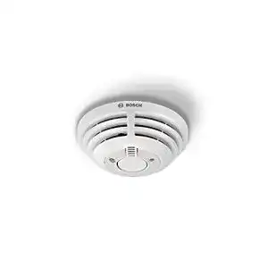 Smart-Home-Rauchmelder Bosch Smart Home Rauchmelder mit App