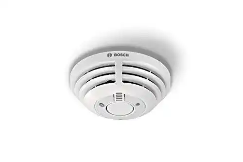 Die beste Smart-Home-Rauchmelder Bosch Smart Home Rauchmelder mit App 2026 Test Bestseller Smart-Home-Rauchmelder Bosch Smart Home Rauchmelder mit App