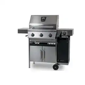 Schickling-Grill Schickling Gasgrill PremioGas II Burner