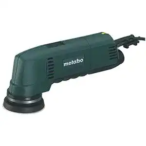 Metabo-Exzenterschleifer Metabo Exzenterschleifer SX E 400