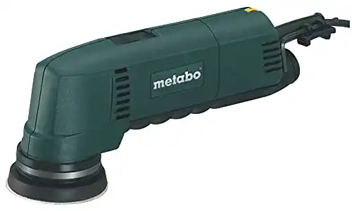 Metabo-Exzenterschleifer Metabo Exzenterschleifer SX E 400