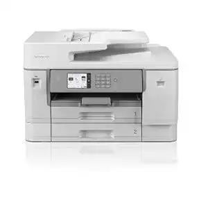 Brother-A3-Drucker Brother MFC-J6955DW DIN A3 Business-Ink