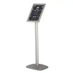 Infoständer DISPLAY SALES EINDRUCKSVOLL. WERBEN DISPLAY