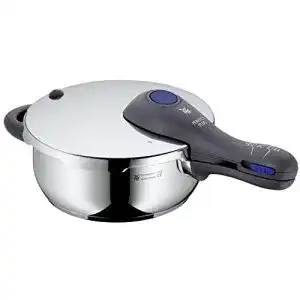 Schnellkochtopf WMF Perfect Plus Induktion 3l, 2 Kochstufen