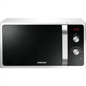 Samsung-Mikrowelle Samsung 23 Liter Solo-Mikrowelle