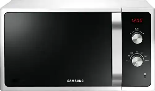 Samsung-Mikrowelle Samsung 23 Liter Solo-Mikrowelle
