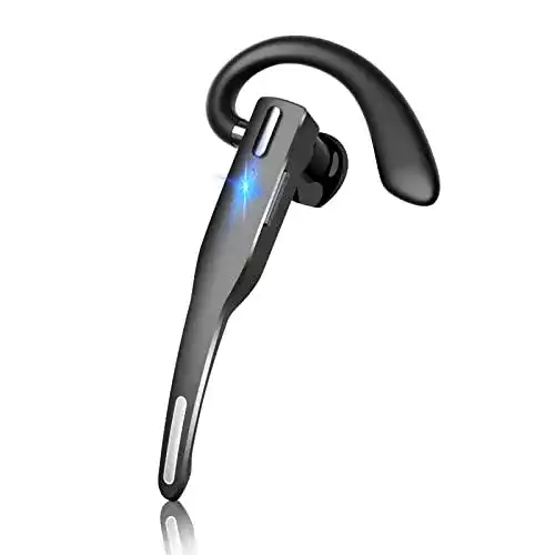 Headset (Büro) Boytond Bluetooth Headset, Freisprechanlage