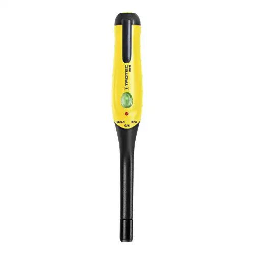 Bremsflüssigkeitstester TROTEC BW05 Bremsflüssigkeitstester