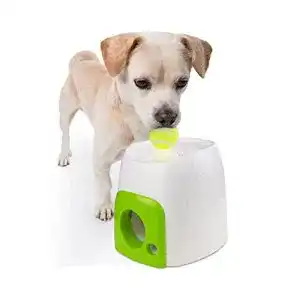 Ballwurfmaschine Hund AFP All for Paws 3201 Interactives