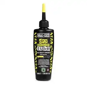 Trockenschmierstoff Muc-Off MUC966 Dry Lube 120ml