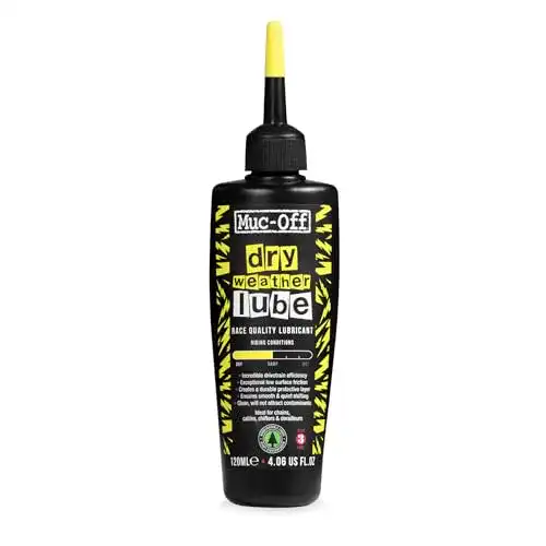 Trockenschmierstoff Muc-Off MUC966 Dry Lube 120ml