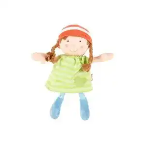 Sigikid-Puppe Sigikid 39410 Puppe klein Softdolls Mädchen
