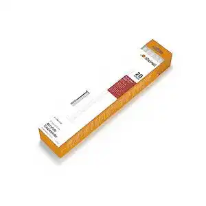 Heißklebesticks 11 mm Steinel Klebesticks Acrylate Ø11 mm, 20x