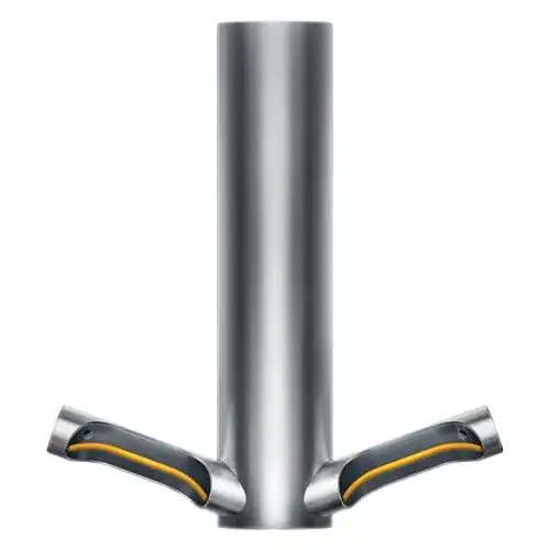 Dyson-Händetrockner Dyson HU03 Airblade 9kJ Händetrockner