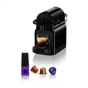 Nespresso-Maschine NESPRESSO De’Longhi Inissia EN 80.B