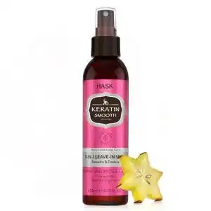 Flüssiges Keratin HASK 5-in-1 Leave In Conditioner Spray Keratin