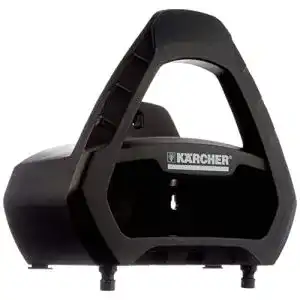 Wandschlauchhalter Kärcher Schlauchhalter Plus, robust