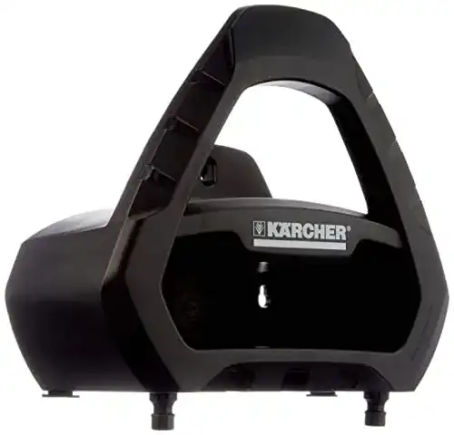 Wandschlauchhalter Kärcher Schlauchhalter Plus, robust