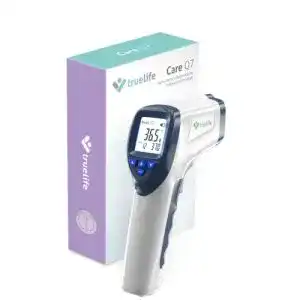 Stirnthermometer TrueLife Care Q7 mit LCD Display