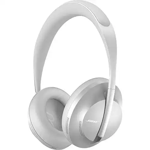 Noise-Cancelling-Kopfhörer Bose Noise Cancelling Headphones