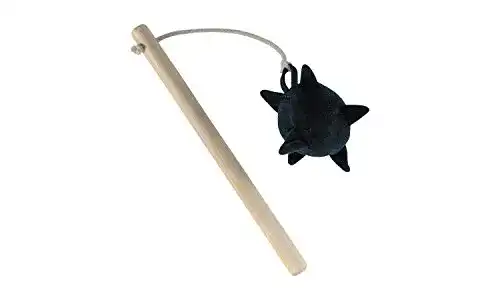 Morgenstern Holzspielerei
