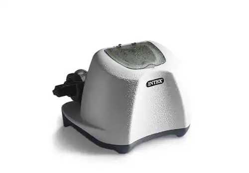 Salzelektrolyseanlage Intex 26670GS Salzwassersystem ECO6220G