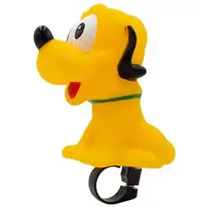 Fahrradhupe twipp Hund Klingel Fahrrad mit verstellbarer Schelle